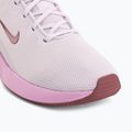 Кросівки для тренувань жіночі Nike Bella 7 bleached lilac/light magenta/pink smoke 7