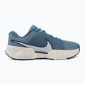 Кросівки тенісні чоловічі Nike Zoom GP Challenge Pro Clay smokey blue/light bone/new slate/white 2