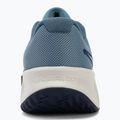Кросівки тенісні чоловічі Nike Zoom GP Challenge Pro Clay smokey blue/light bone/new slate/white 6