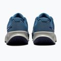 Кросівки тенісні чоловічі Nike Zoom GP Challenge Pro Clay smokey blue/light bone/new slate/white 4