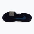 Кросівки тенісні чоловічі Nike Zoom GP Challenge Pro Clay smokey blue/light bone/new slate/white 6