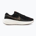 Кросівки для бігу жіночі Nike Revolution 8 black/fusion red/sail/multi color 2