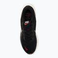 Кросівки для бігу жіночі Nike Revolution 8 black/fusion red/sail/multi color 5