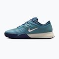 Кросівки тенісні чоловічі Nike Vapor Pro 3 Clay smokey blue/light bone/new slate/white 2