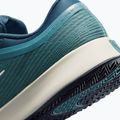 Кросівки тенісні чоловічі Nike Vapor Pro 3 Clay smokey blue/light bone/new slate/white 8