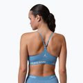Бюстгальтер для тренувань Jordan Sport Essentials blue beyond/blue beyond/white/white 3