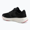 Кросівки для бігу жіночі Nike Run Defy Black/Sail/Anthracite/British Khaki 3