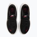 Кросівки для бігу жіночі Nike Revolution 8 black/fusion red/sail/multi color 4