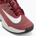 Кросівки тенісні жіночі Nike Vapor Pro 3 Pink Smoke/Vast Grey/Black/White 7