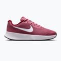 Кросівки тенісні жіночі Nike Vapor Lite 3 Pink Smoke/Vast Grey/Black/White