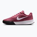 Кросівки тенісні жіночі Nike Vapor Lite 3 Pink Smoke/Vast Grey/Black/White 2