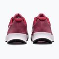 Кросівки тенісні жіночі Nike Vapor Lite 3 Pink Smoke/Vast Grey/Black/White 4