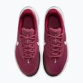 Кросівки тенісні жіночі Nike Vapor Lite 3 Pink Smoke/Vast Grey/Black/White 5