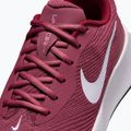 Кросівки тенісні жіночі Nike Vapor Lite 3 Pink Smoke/Vast Grey/Black/White 7