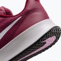Кросівки тенісні жіночі Nike Vapor Lite 3 Pink Smoke/Vast Grey/Black/White 8