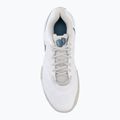 Кросівки тенісні чоловічі Nike Court Lite 4 White/Light Bone/New Slate/Smokey Blue 5