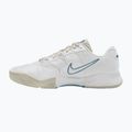 Кросівки тенісні чоловічі Nike Court Lite 4 White/Light Bone/New Slate/Smokey Blue 2