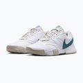 Кросівки тенісні чоловічі Nike Court Lite 4 White/Light Bone/New Slate/Smokey Blue 3