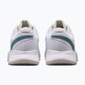 Кросівки тенісні чоловічі Nike Court Lite 4 White/Light Bone/New Slate/Smokey Blue 4