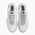 Кросівки тенісні чоловічі Nike Court Lite 4 White/Light Bone/New Slate/Smokey Blue 5