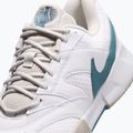 Кросівки тенісні чоловічі Nike Court Lite 4 White/Light Bone/New Slate/Smokey Blue 7