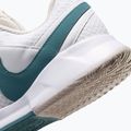 Кросівки тенісні чоловічі Nike Court Lite 4 White/Light Bone/New Slate/Smokey Blue 8