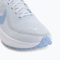 Кросівки для бігу жіночі Nike Revolution 8 football grey/white/anthracite/aluminum 7