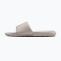 Шльопанці чоловічі Nike Victori One Slide moon particle/light orewood brown 2