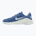 Кросівки для тренувань чоловічі Nike Flex Train indigo storm/hydrogen blue/summit white 2