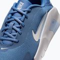Кросівки для тренувань чоловічі Nike Flex Train indigo storm/hydrogen blue/summit white 5