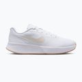 Кросівки тенісні чоловічі Nike Vapor Lite 3 White/Summit White/Light Orewood Brown