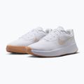 Кросівки тенісні чоловічі Nike Vapor Lite 3 White/Summit White/Light Orewood Brown 3