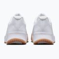 Кросівки тенісні чоловічі Nike Vapor Lite 3 White/Summit White/Light Orewood Brown 4