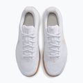 Кросівки тенісні чоловічі Nike Vapor Lite 3 White/Summit White/Light Orewood Brown 5