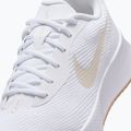 Кросівки тенісні чоловічі Nike Vapor Lite 3 White/Summit White/Light Orewood Brown 7