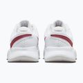Кросівки тенісні жіночі Nike Court Lite 4 White/Vast Grey/Pink Smoke 4