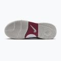 Кросівки тенісні жіночі Nike Court Lite 4 White/Vast Grey/Pink Smoke 6