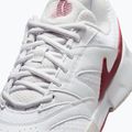 Кросівки тенісні жіночі Nike Court Lite 4 White/Vast Grey/Pink Smoke 7