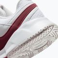 Кросівки тенісні жіночі Nike Court Lite 4 White/Vast Grey/Pink Smoke 8