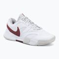 Кросівки тенісні жіночі Nike Court Lite 4 White/Vast Grey/Pink Smoke