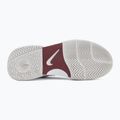 Кросівки тенісні жіночі Nike Court Lite 4 White/Vast Grey/Pink Smoke 4