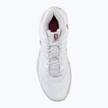 Кросівки тенісні жіночі Nike Court Lite 4 White/Vast Grey/Pink Smoke 5