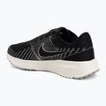 Кросівки для бігу жіночі Nike Run Defy black/sail/phantom/metallic rose gold 3