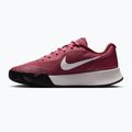 Кросівки тенісні жіночі Nike Vapor Lite 3 Clay pink smoke/vast grey/black/white 2