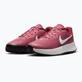 Кросівки тенісні жіночі Nike Vapor Lite 3 Clay pink smoke/vast grey/black/white 3