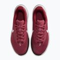 Кросівки тенісні жіночі Nike Vapor Lite 3 Clay pink smoke/vast grey/black/white 5