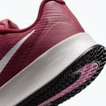 Кросівки тенісні жіночі Nike Vapor Lite 3 Clay pink smoke/vast grey/black/white 8