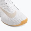 Кросівки тенісні чоловічі Nike Vapor Pro 3 Clay white/linen/linen/light orewood brown 7