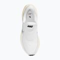 Кросівки для бігу жіночі Nike Revolution 8 EasyOn white/sail/black/metallic silver 4