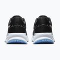 Кросівки для бігу жіночі Nike Run Defy dark smoke grey/aluminum/white 6